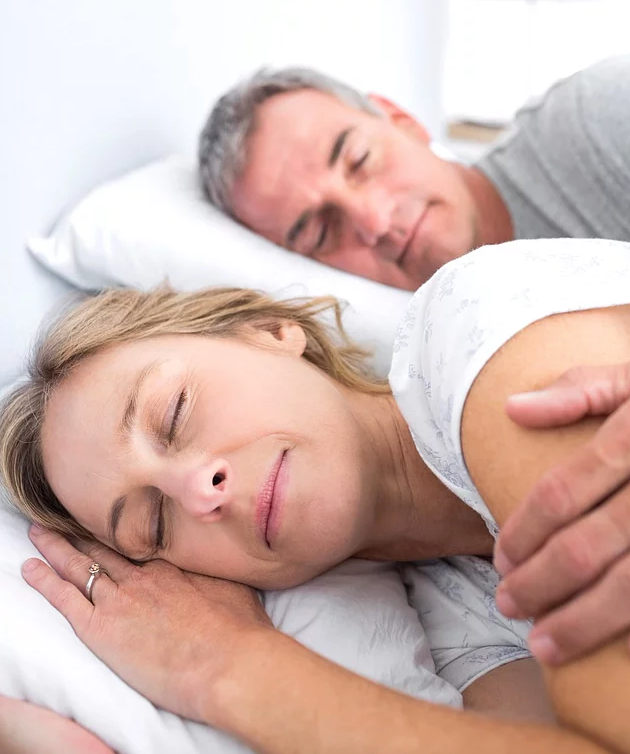 6 Ways to Get More Sleep!