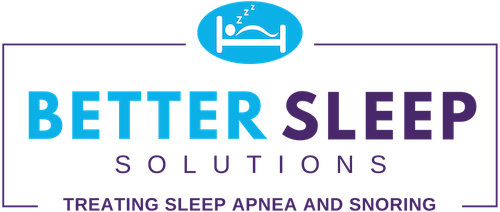 Better Sleep Solutions